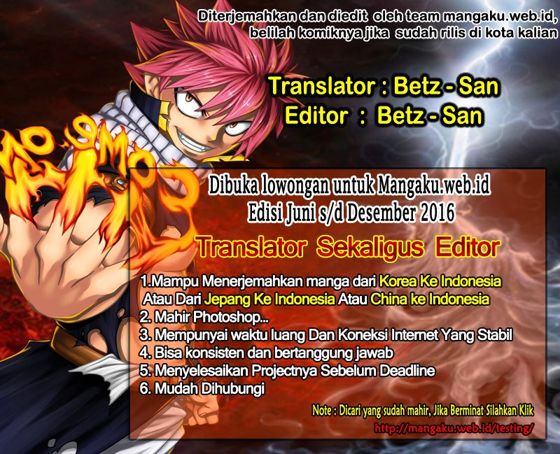 Baca Komik Fire Brigade of Flames Chapter 30 Gambar 1