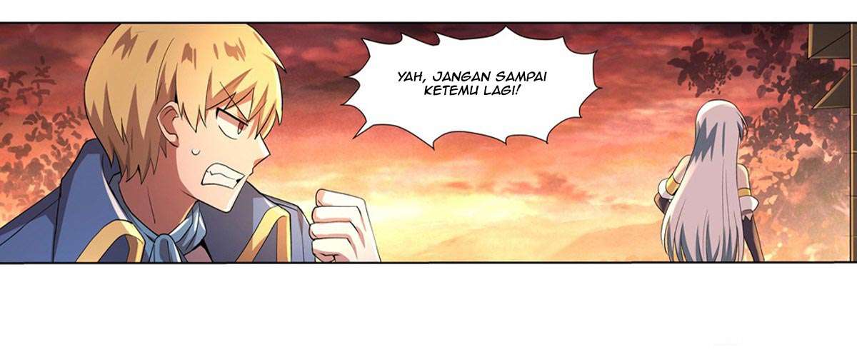 The Demon King Who Lost His Job Chapter 26 Gambar 50