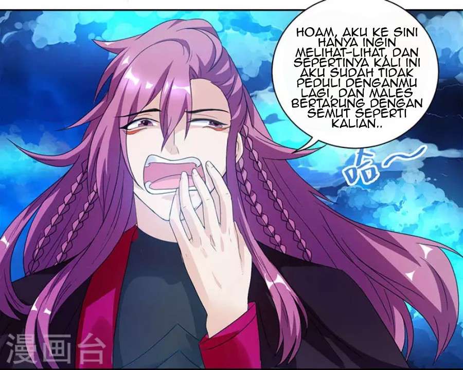 Dushi Xiaoyao Chapter 90 Gambar 14