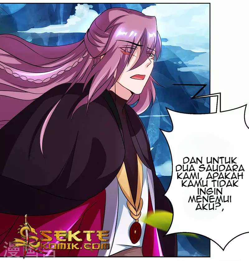 Dushi Xiaoyao Chapter 90 Gambar 29