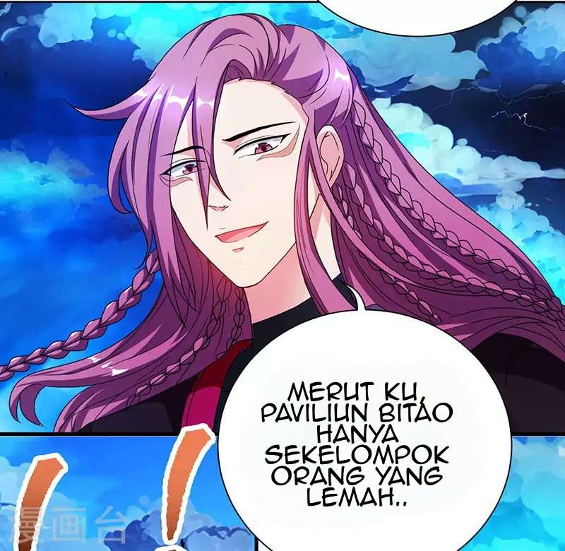 Dushi Xiaoyao Chapter 90 Gambar 4