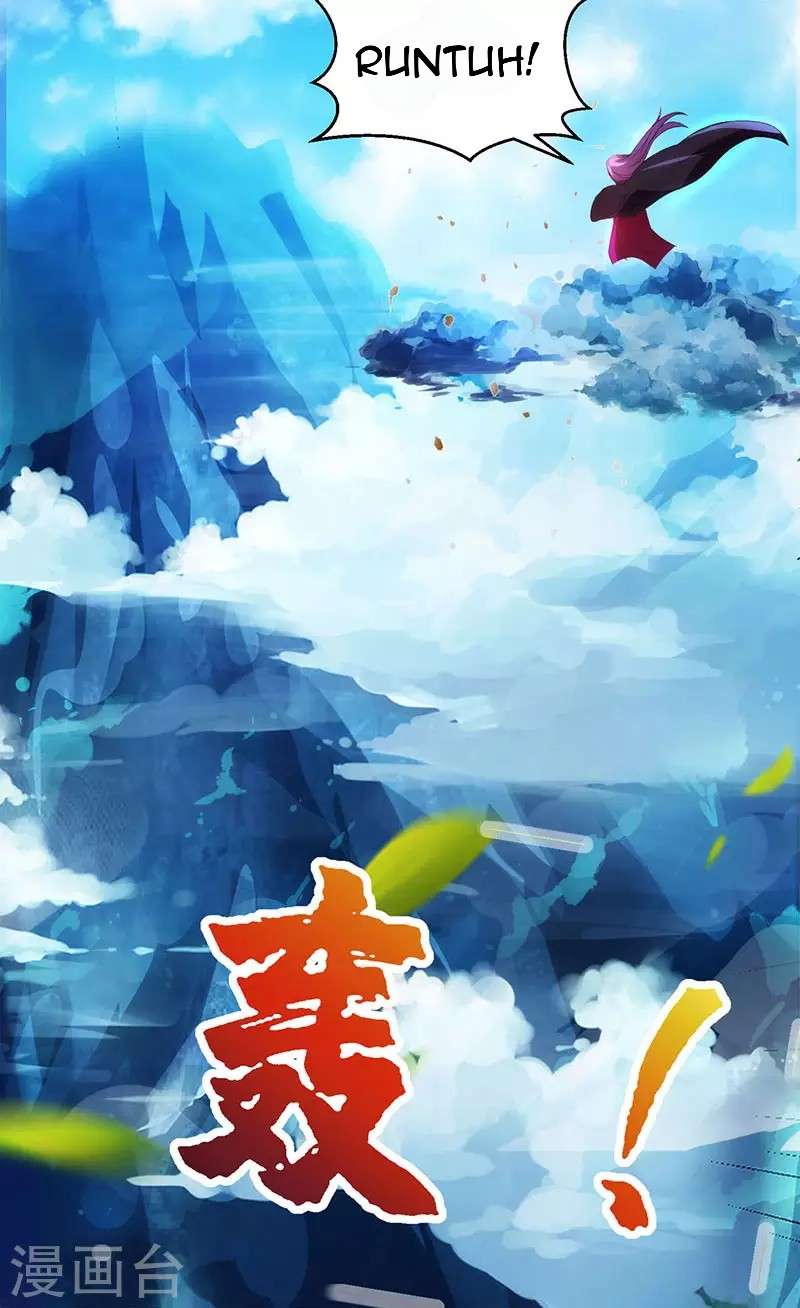 Dushi Xiaoyao Chapter 91 Gambar 7