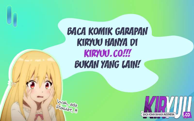 Halaman Komik