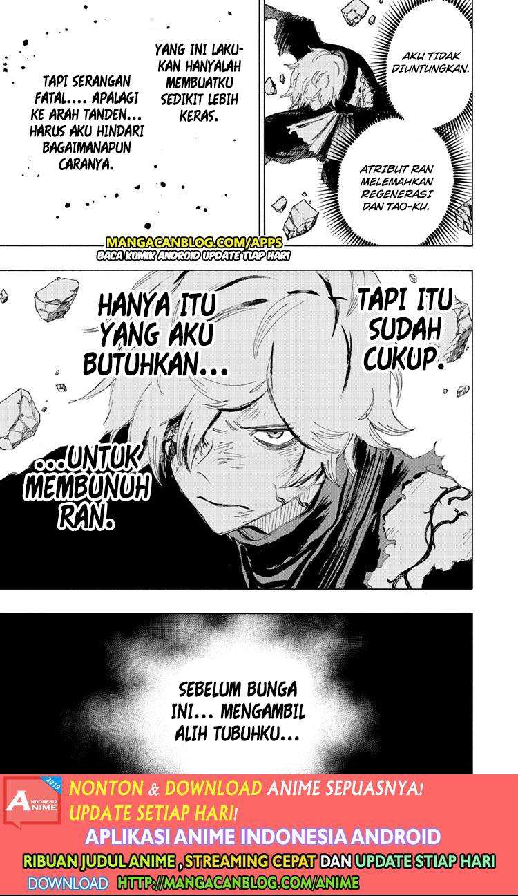 Jigokuraku Chapter 68 Gambar 11