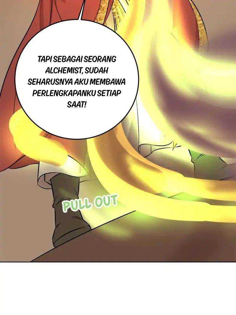 The Crazy Adventures of Mystical Doctor Chapter 77 Gambar 13