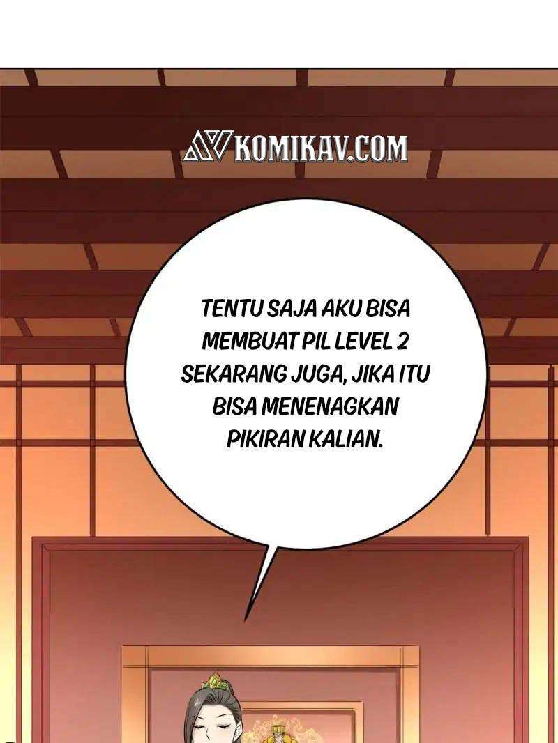 Baca Manhua The Crazy Adventures of Mystical Doctor Chapter 77 Gambar 2