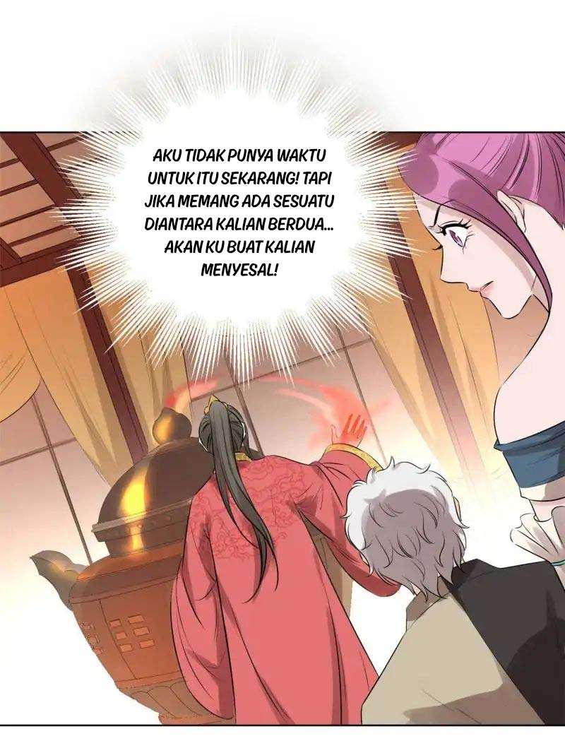 The Crazy Adventures of Mystical Doctor Chapter 77 Gambar 24