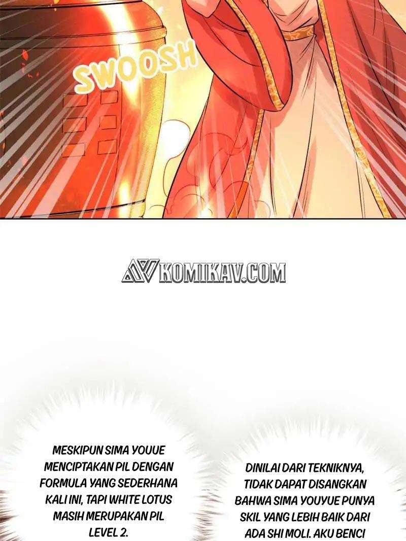 The Crazy Adventures of Mystical Doctor Chapter 77 Gambar 26