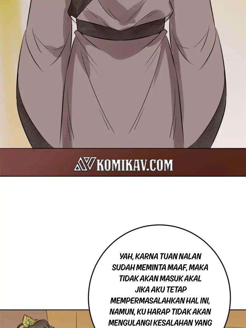 The Crazy Adventures of Mystical Doctor Chapter 77 Gambar 51