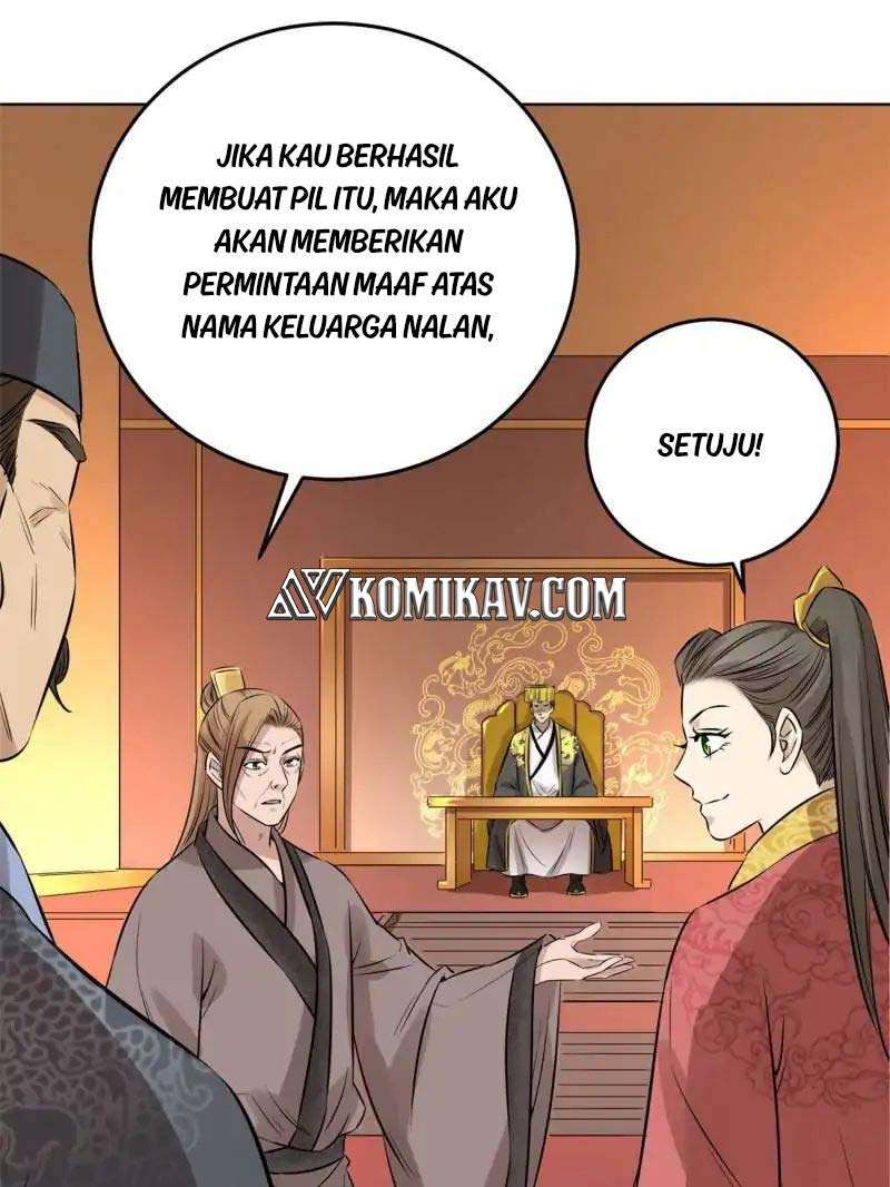 The Crazy Adventures of Mystical Doctor Chapter 77 Gambar 7