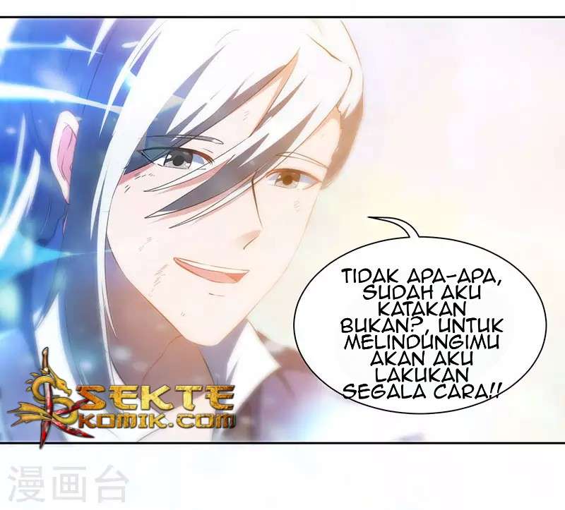 Dushi Xiaoyao Chapter 96 Gambar 10