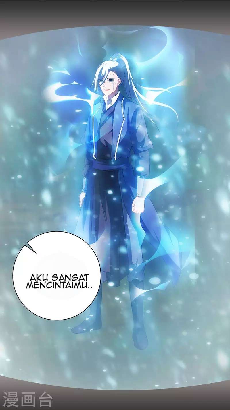 Dushi Xiaoyao Chapter 96 Gambar 18