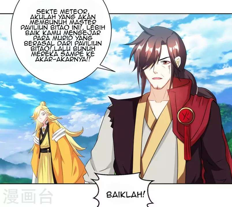 Dushi Xiaoyao Chapter 97 Gambar 11