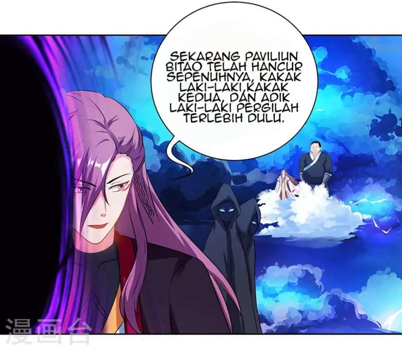 Dushi Xiaoyao Chapter 97 Gambar 28