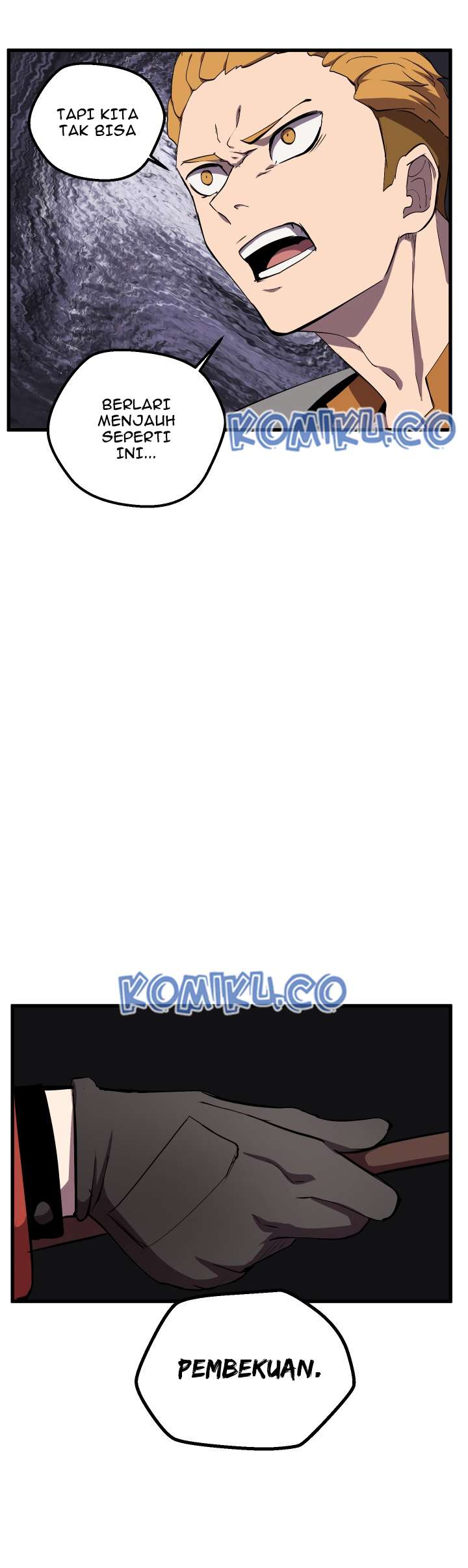 Sword King Chapter 28 Gambar 14