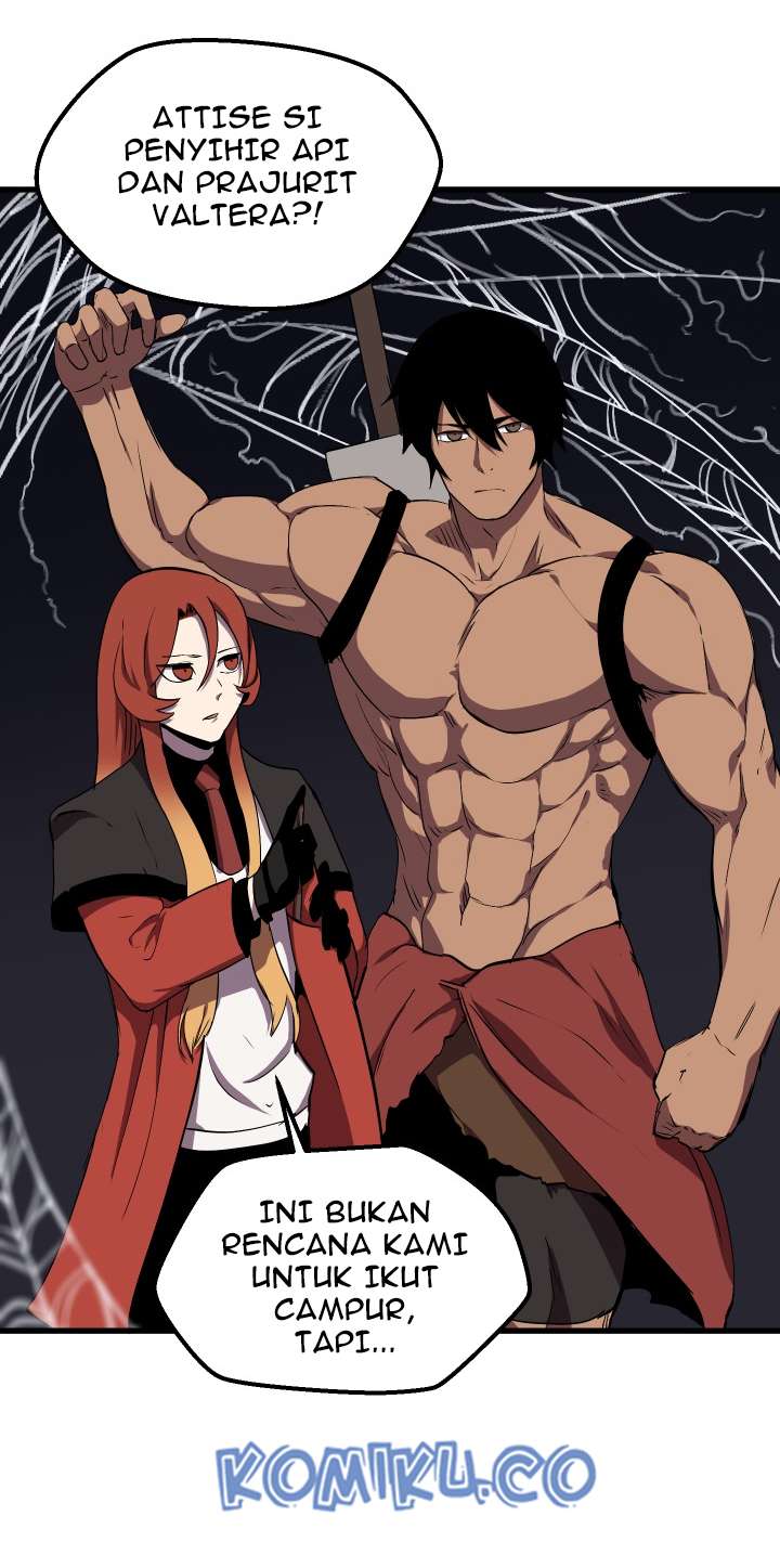 Sword King Chapter 28 Gambar 18