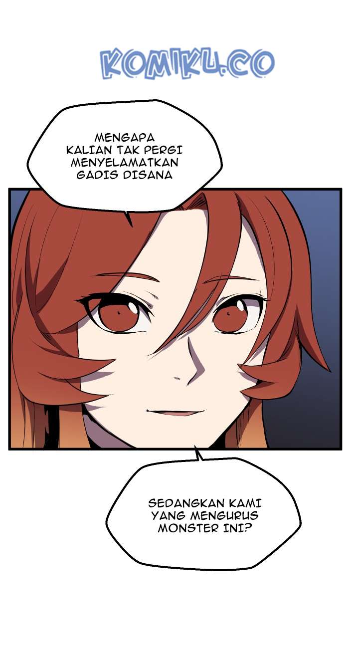 Sword King Chapter 28 Gambar 19