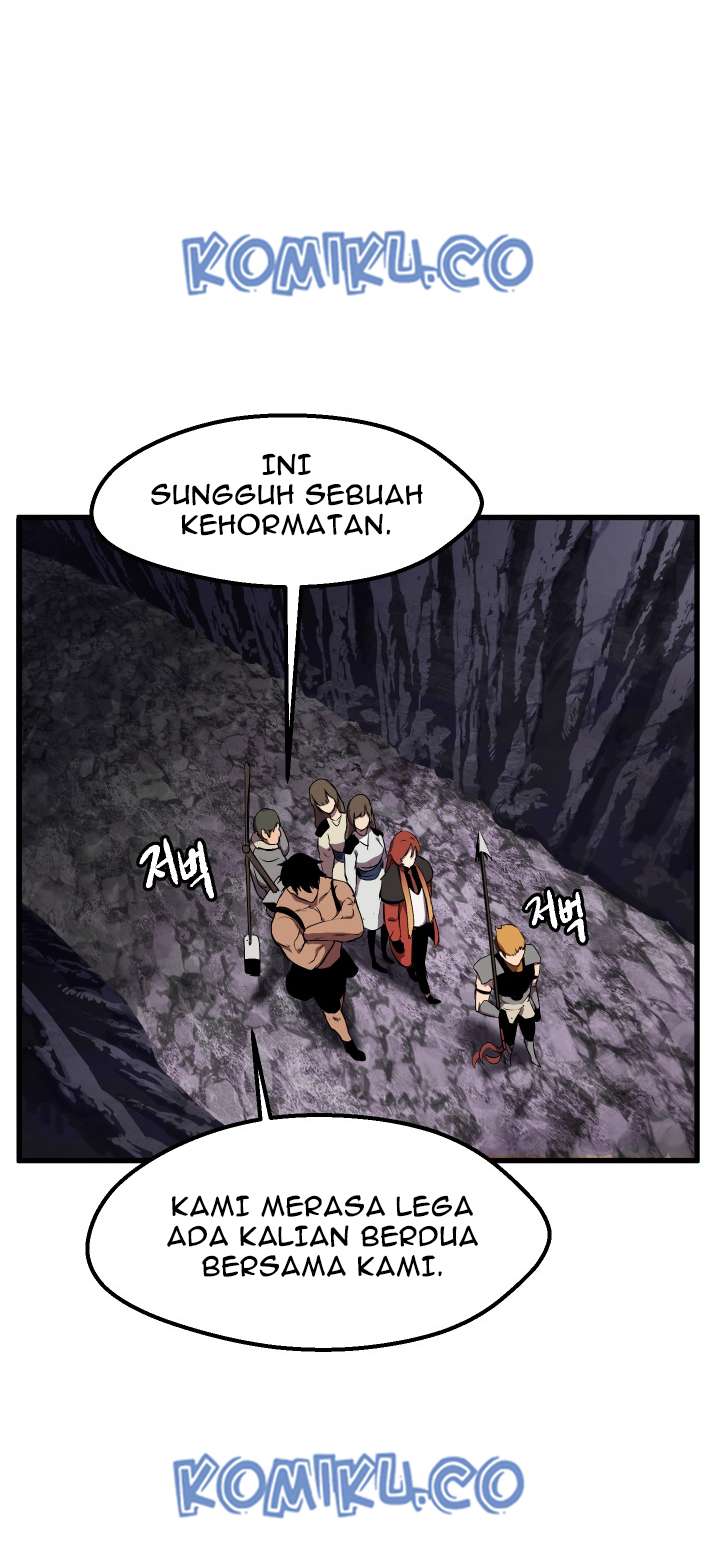 Sword King Chapter 28 Gambar 21