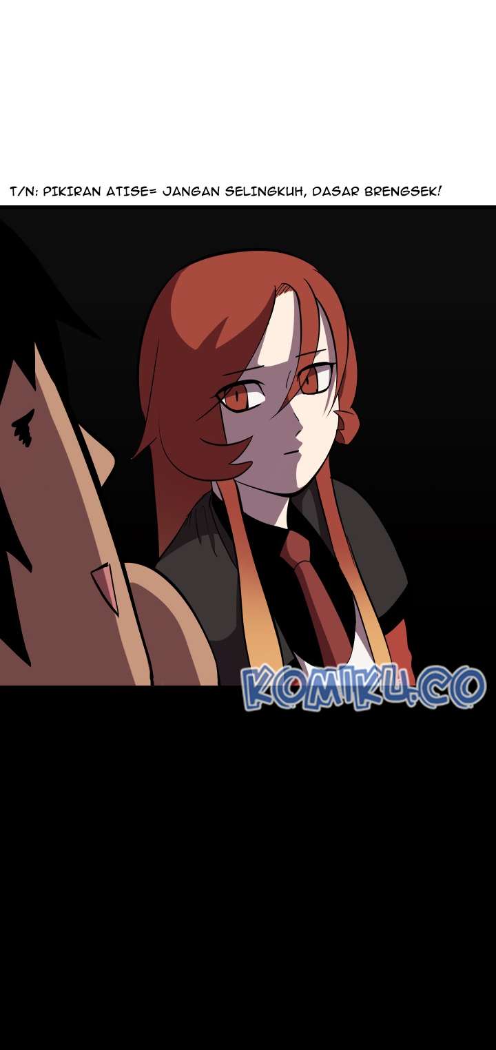 Sword King Chapter 28 Gambar 27