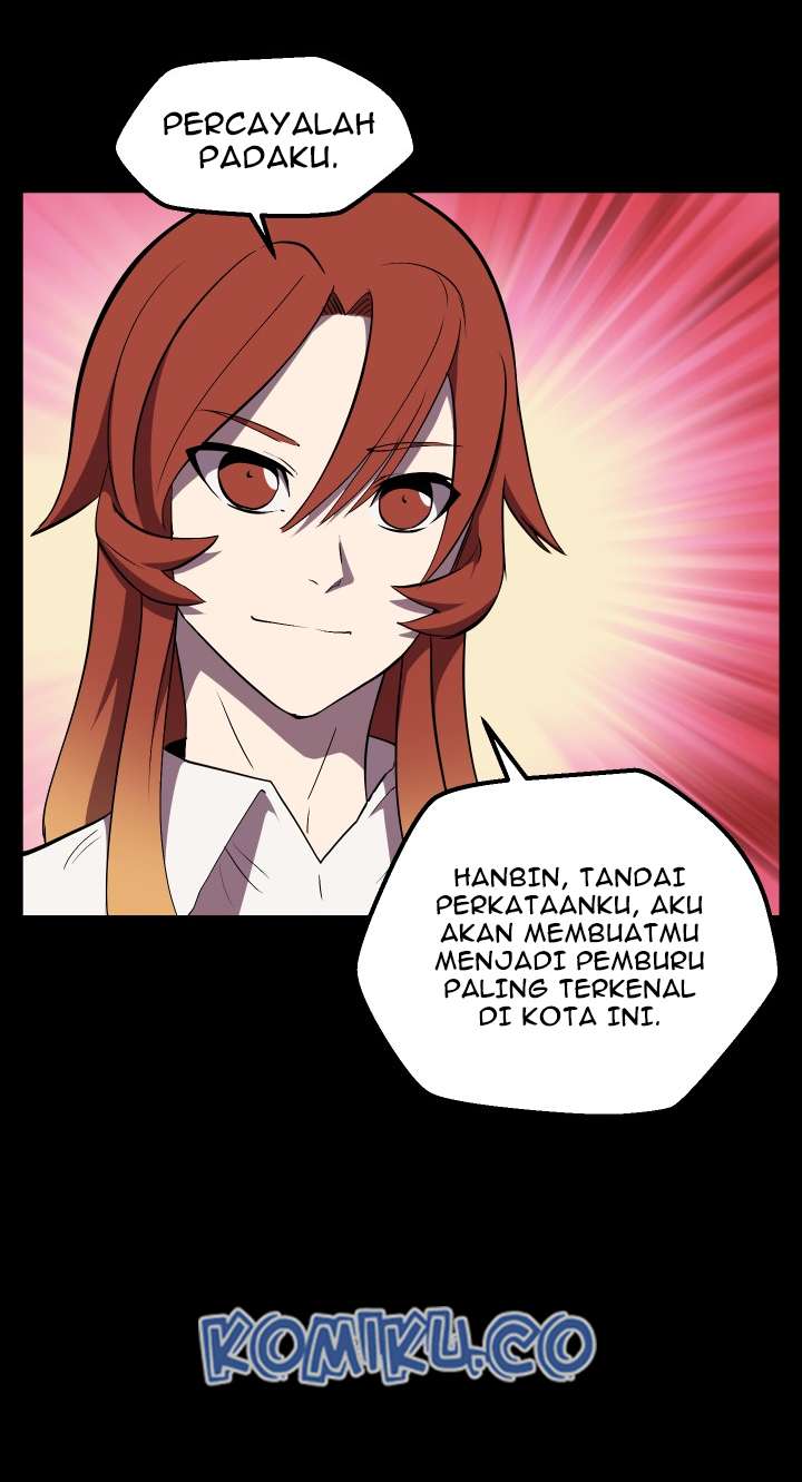 Sword King Chapter 28 Gambar 31