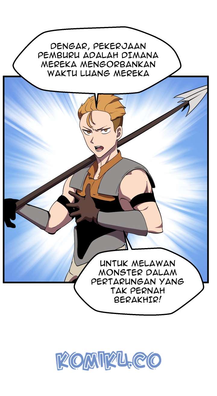 Sword King Chapter 28 Gambar 35