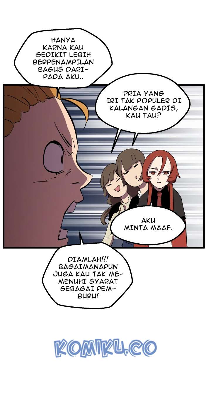 Sword King Chapter 28 Gambar 36