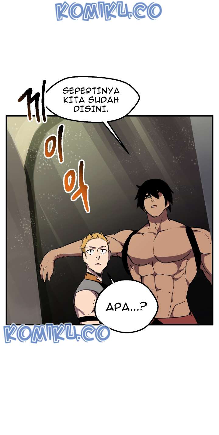 Sword King Chapter 28 Gambar 39