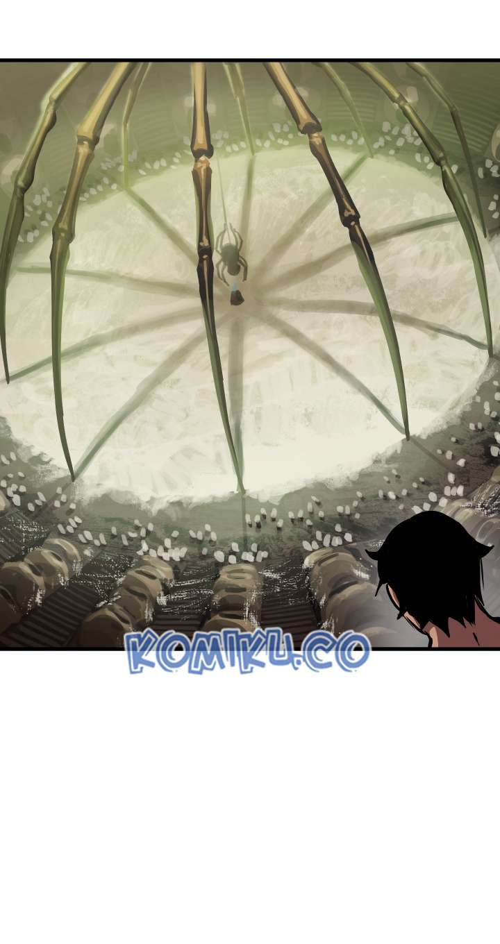 Sword King Chapter 28 Gambar 41