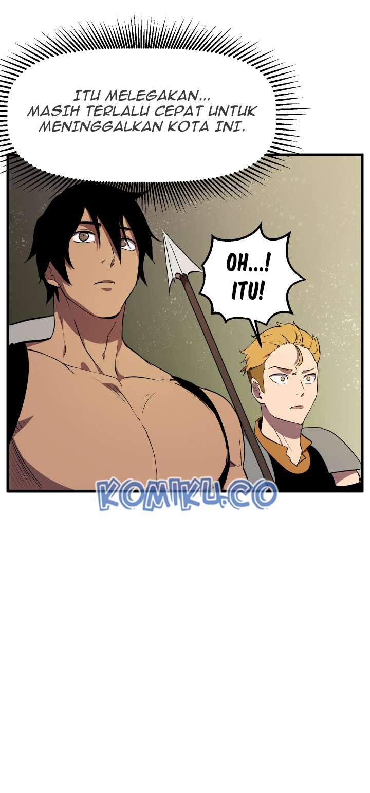 Sword King Chapter 28 Gambar 44