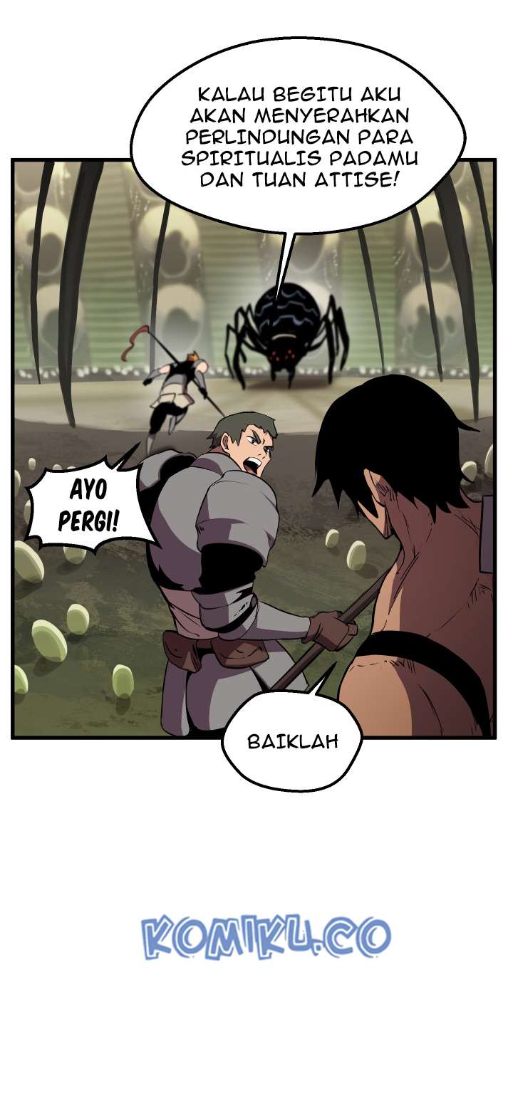 Sword King Chapter 28 Gambar 50