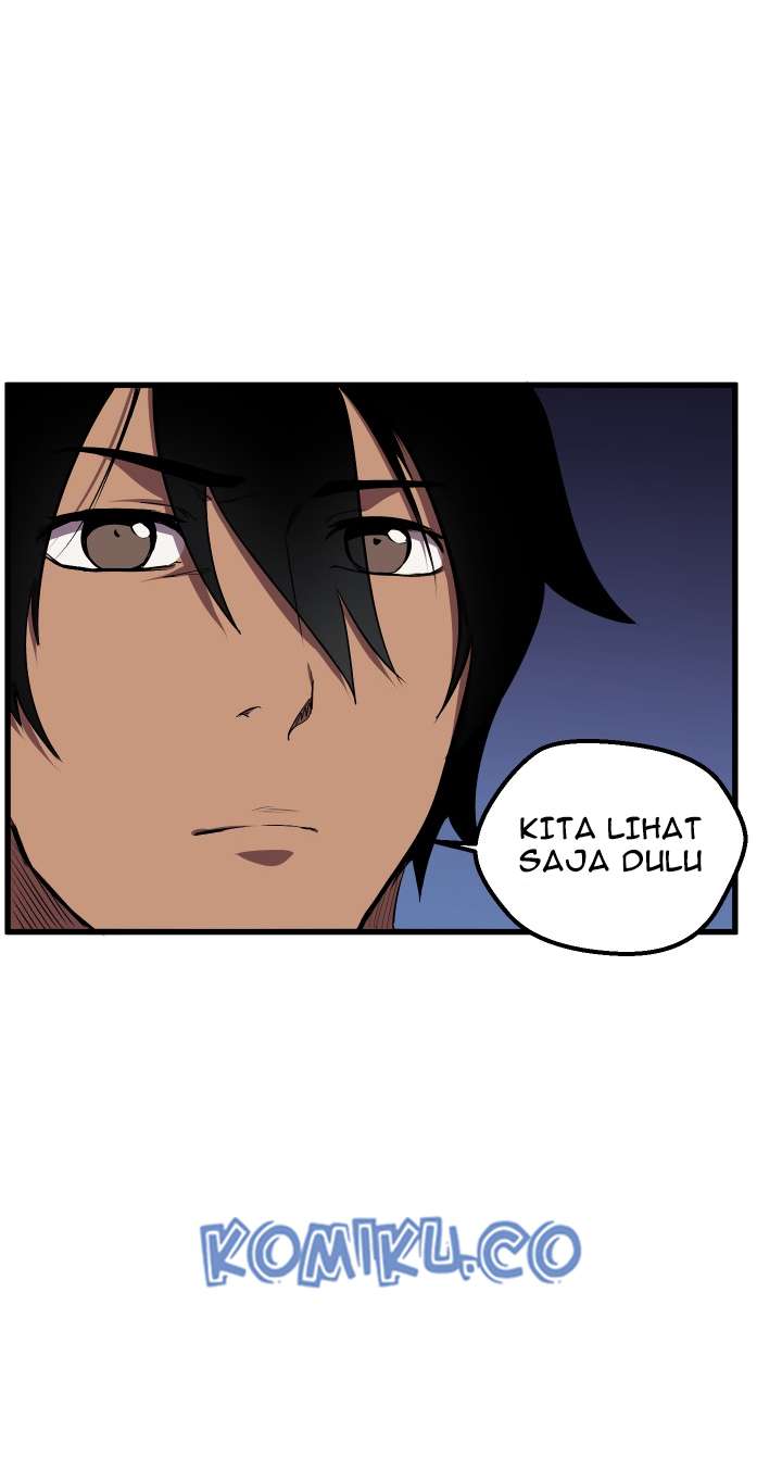 Sword King Chapter 28 Gambar 53