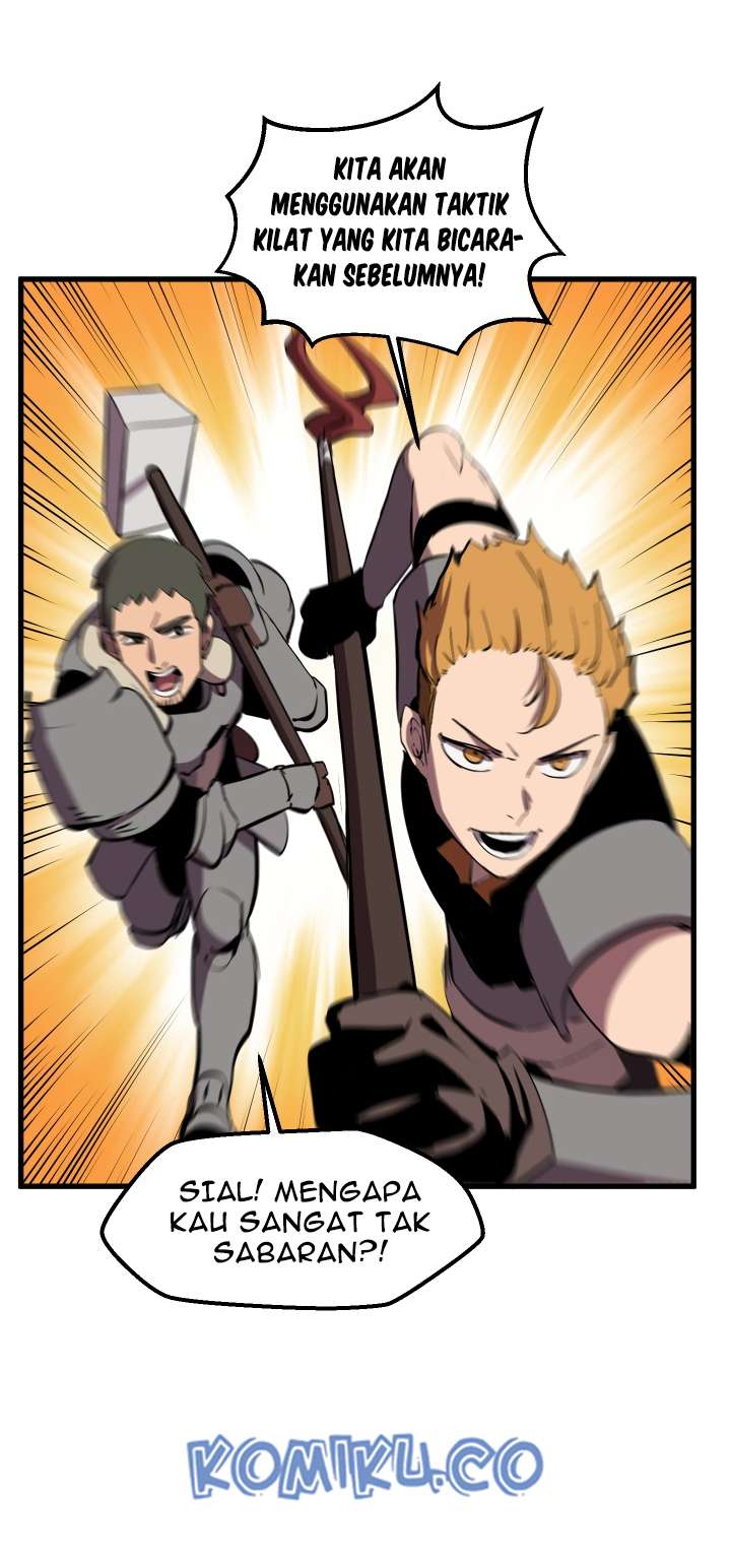 Sword King Chapter 28 Gambar 55