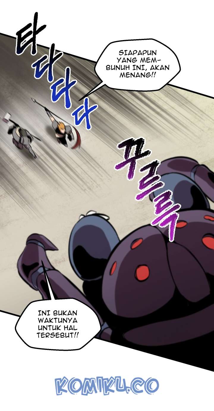 Sword King Chapter 28 Gambar 56