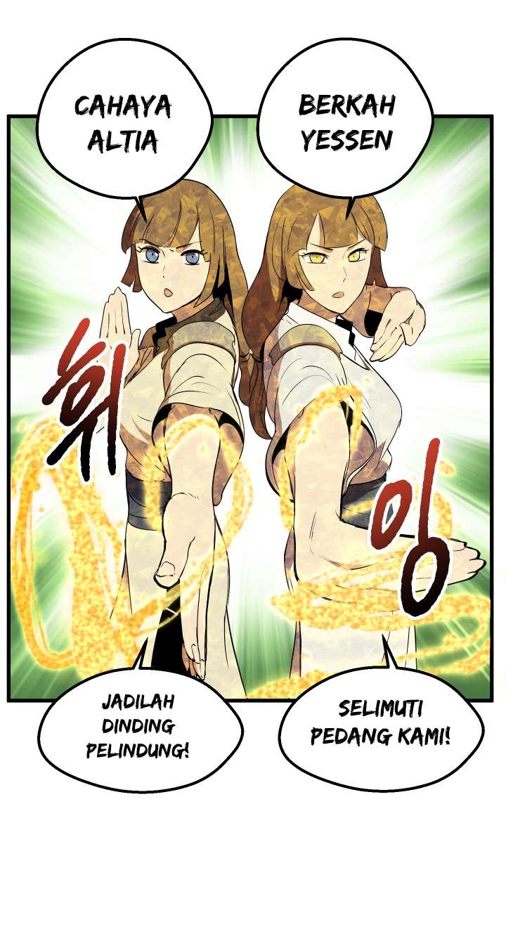 Sword King Chapter 28 Gambar 58