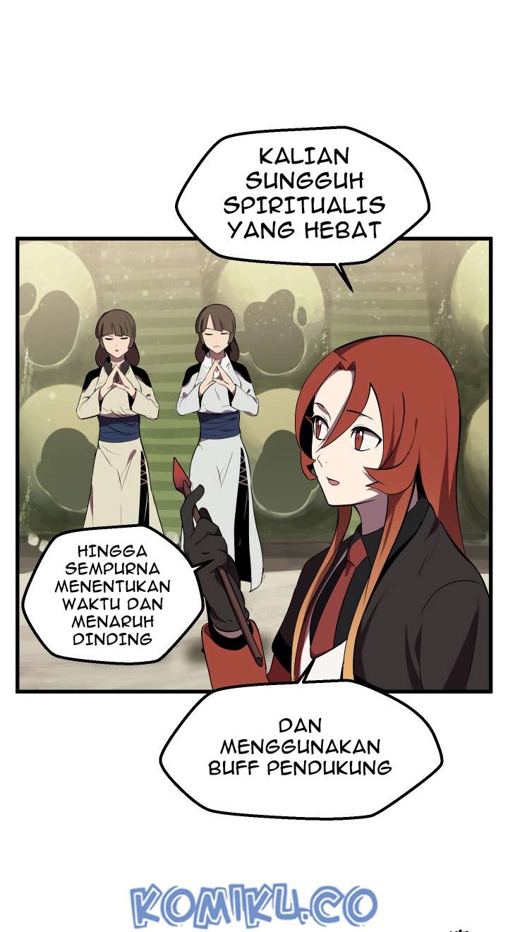 Sword King Chapter 28 Gambar 60