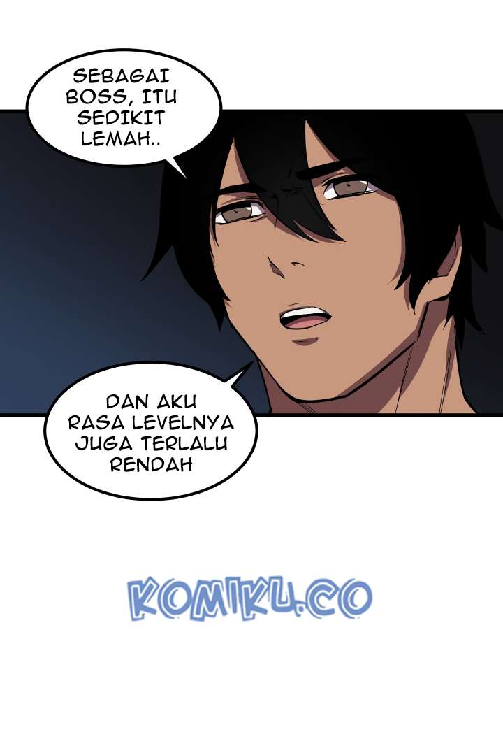 Sword King Chapter 28 Gambar 66