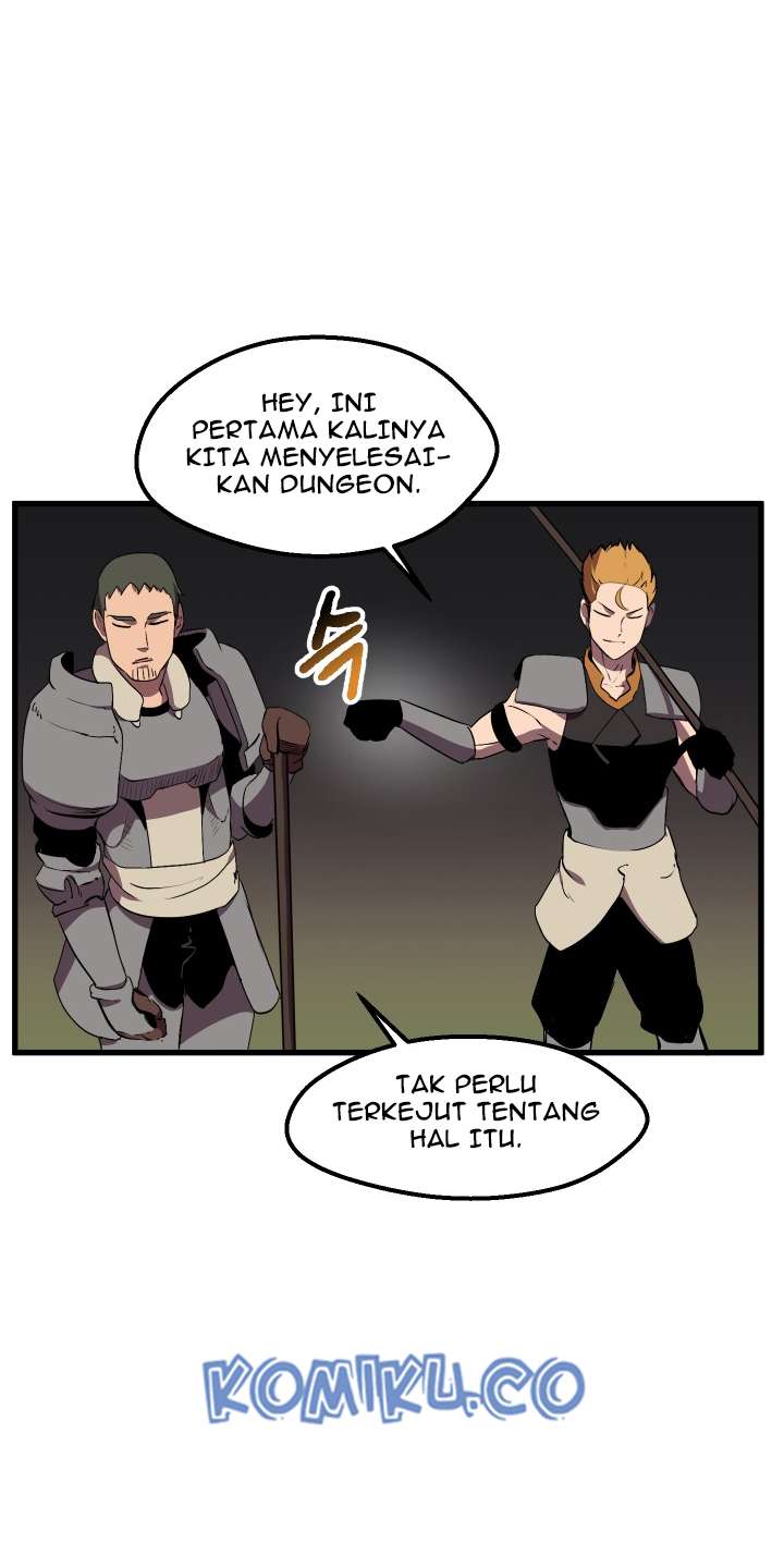 Sword King Chapter 28 Gambar 68