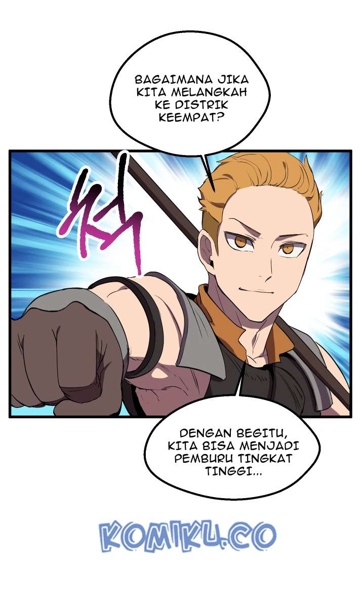 Sword King Chapter 28 Gambar 69