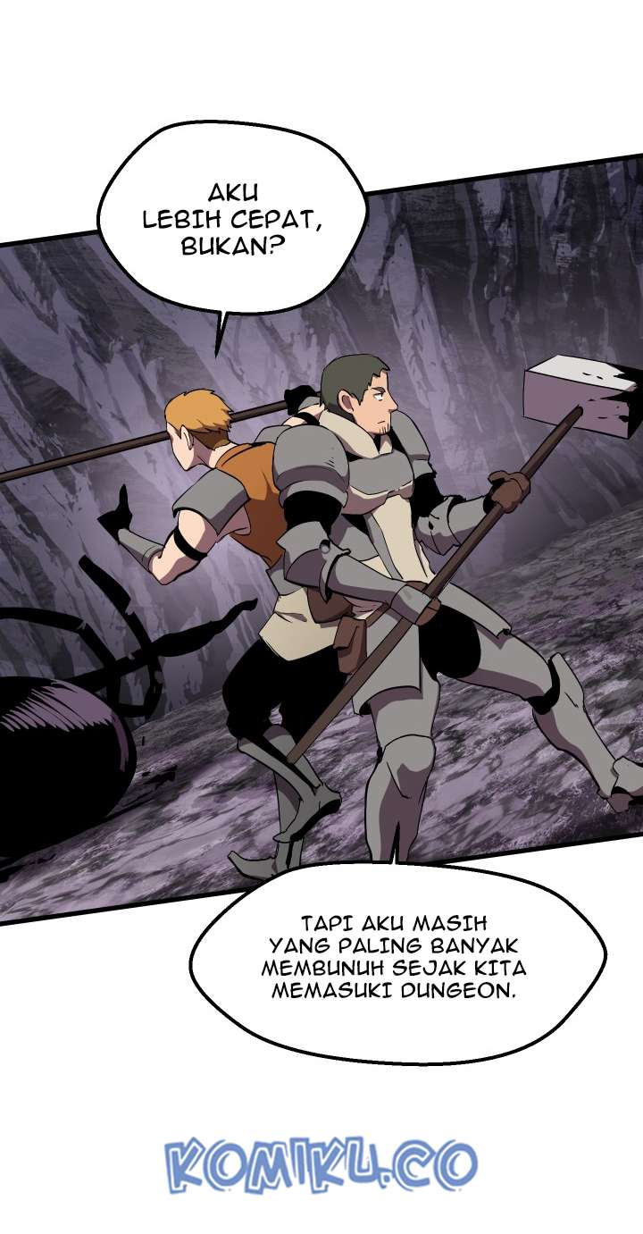 Sword King Chapter 28 Gambar 7