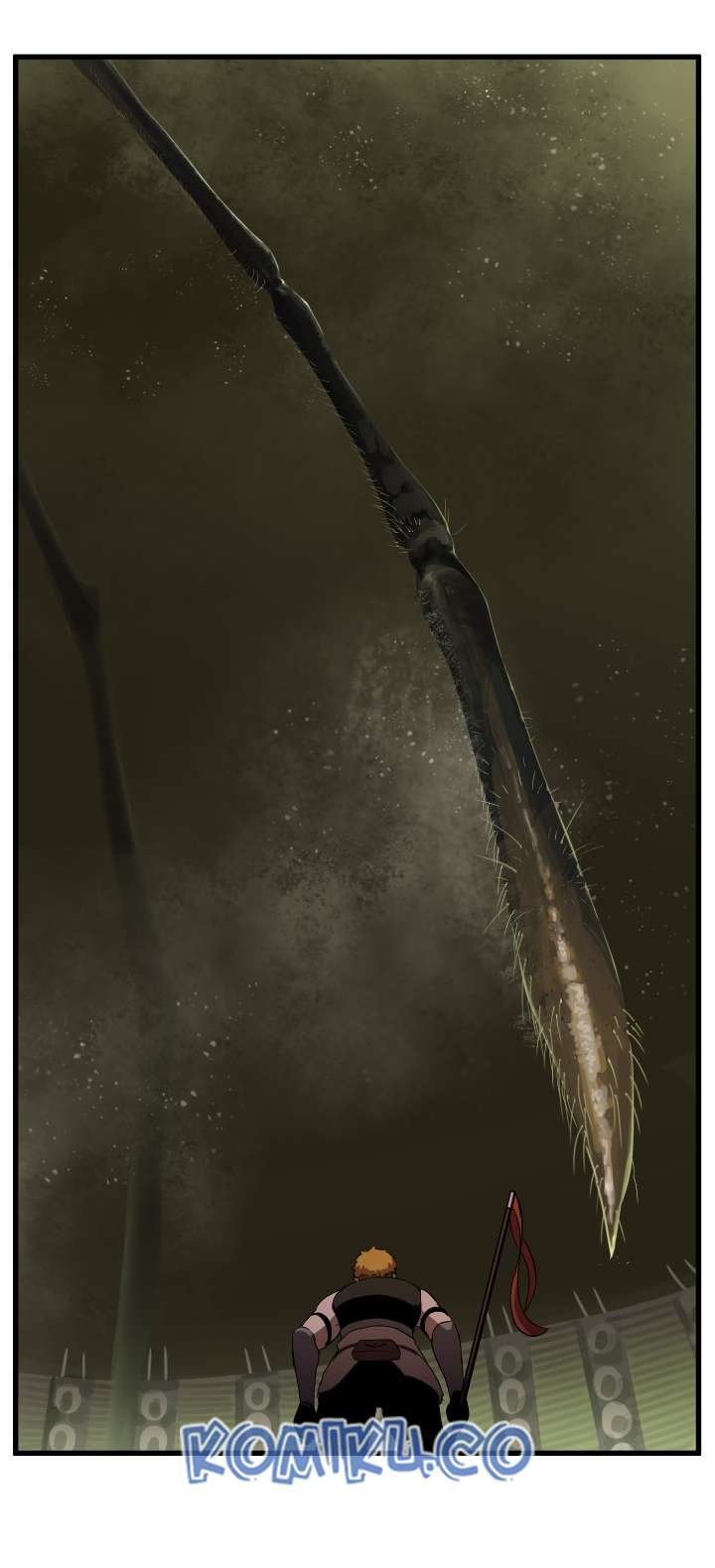 Sword King Chapter 28 Gambar 75