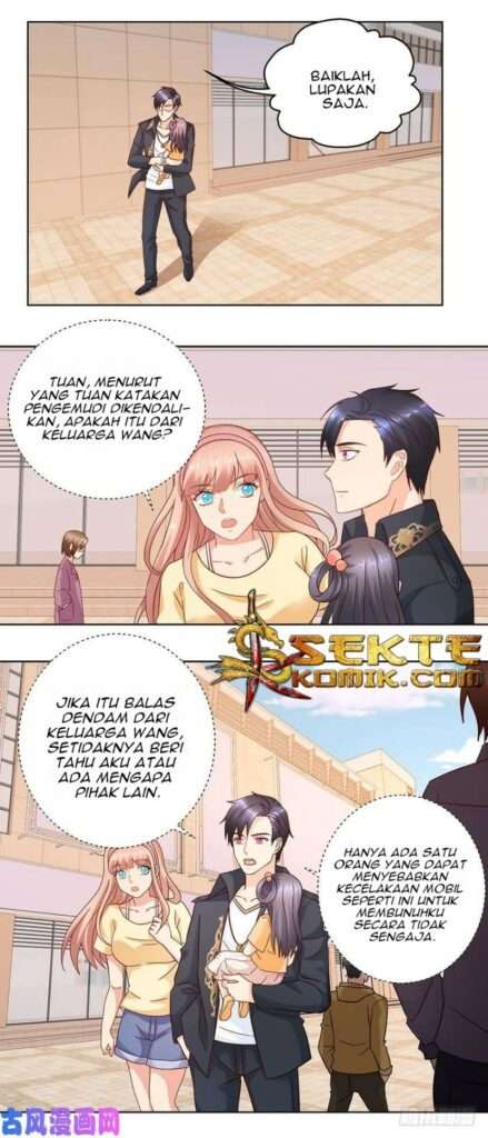 Trail Notice Chapter 39 Gambar 14
