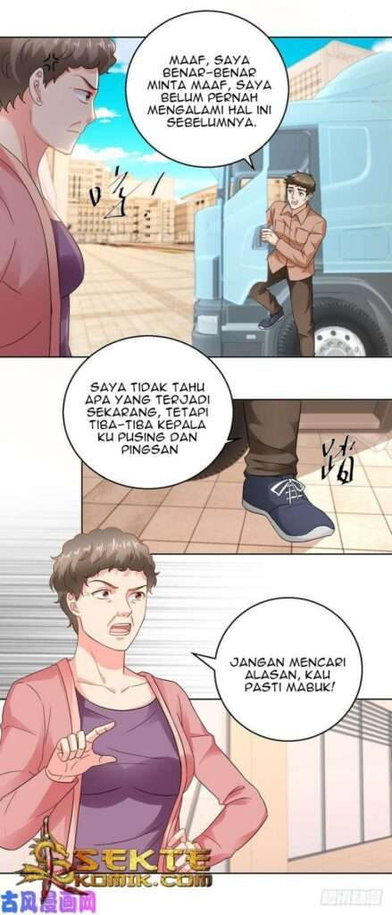 Trail Notice Chapter 39 Gambar 7