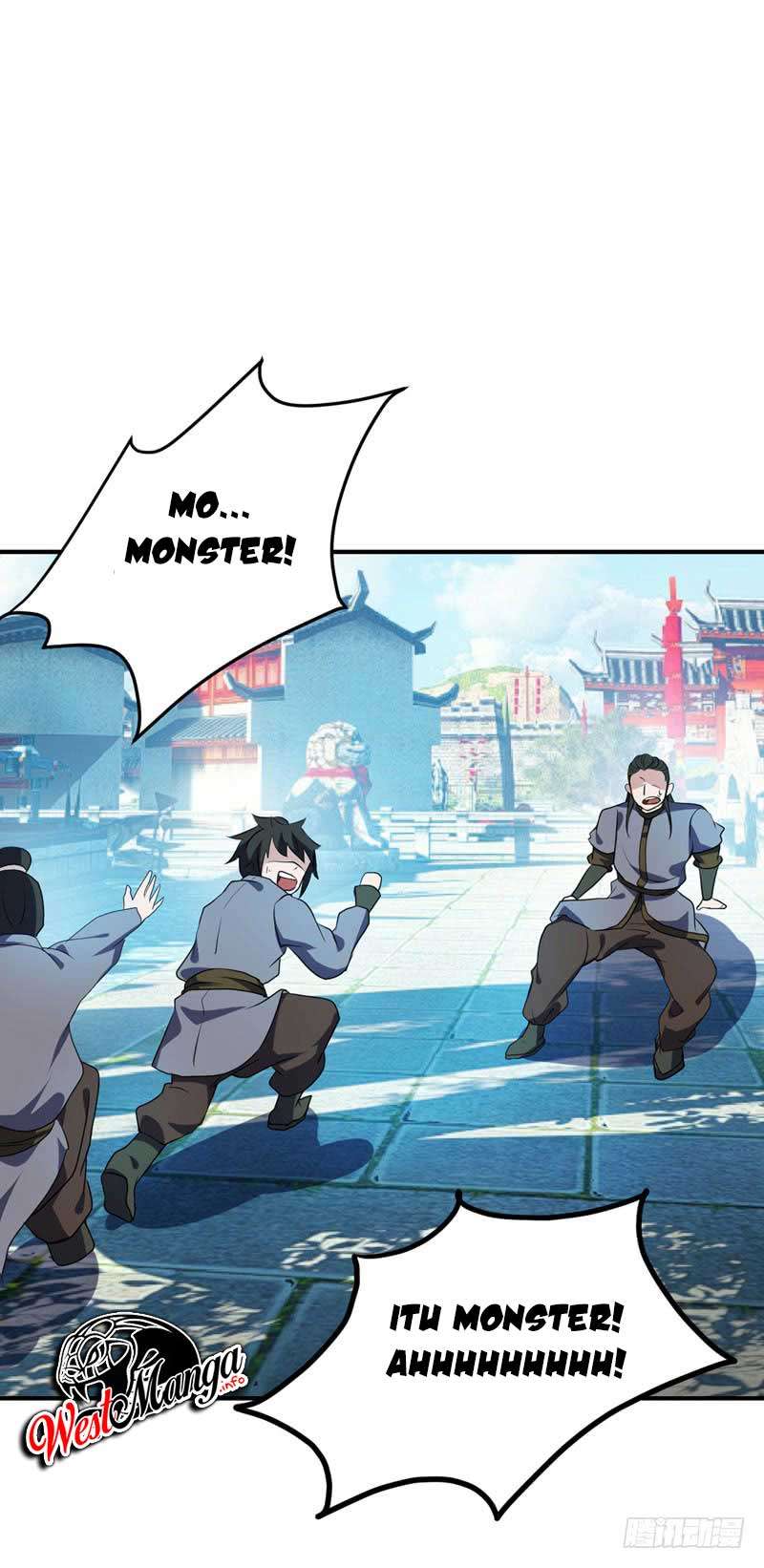 Rise of The Demon King Chapter 44 Gambar 28