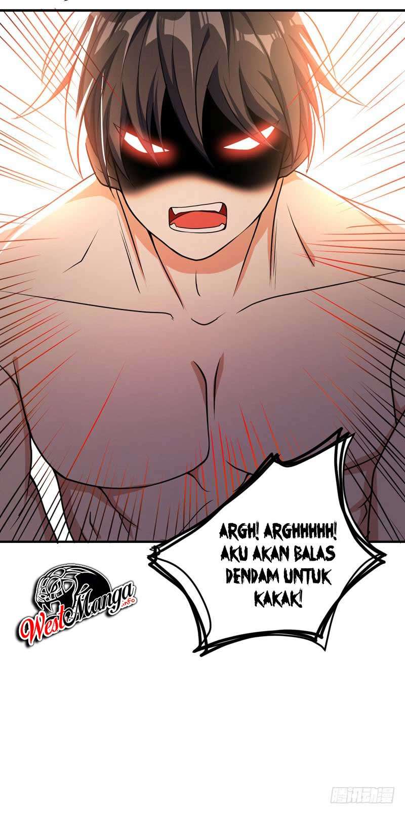 Rise of The Demon King Chapter 44 Gambar 30