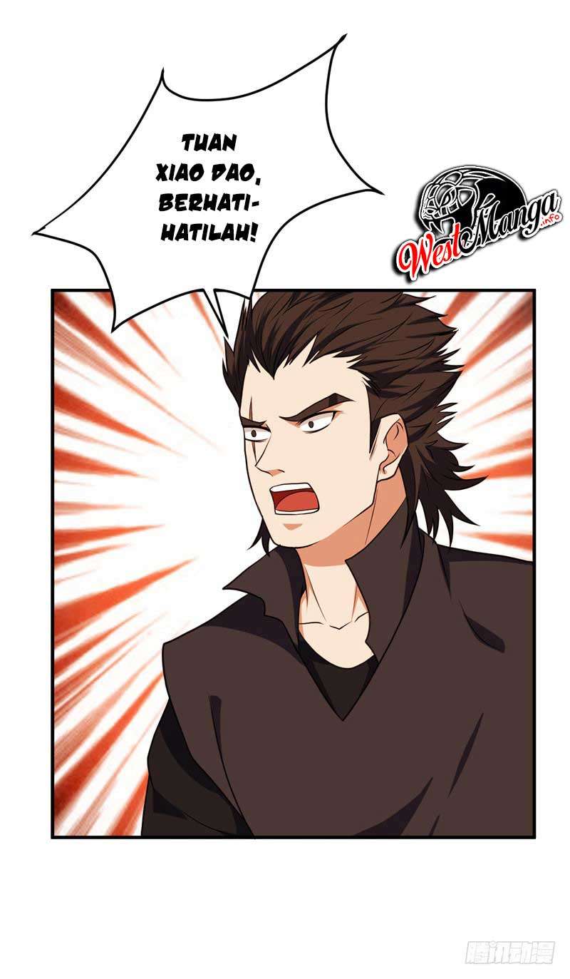 Rise of The Demon King Chapter 44 Gambar 35