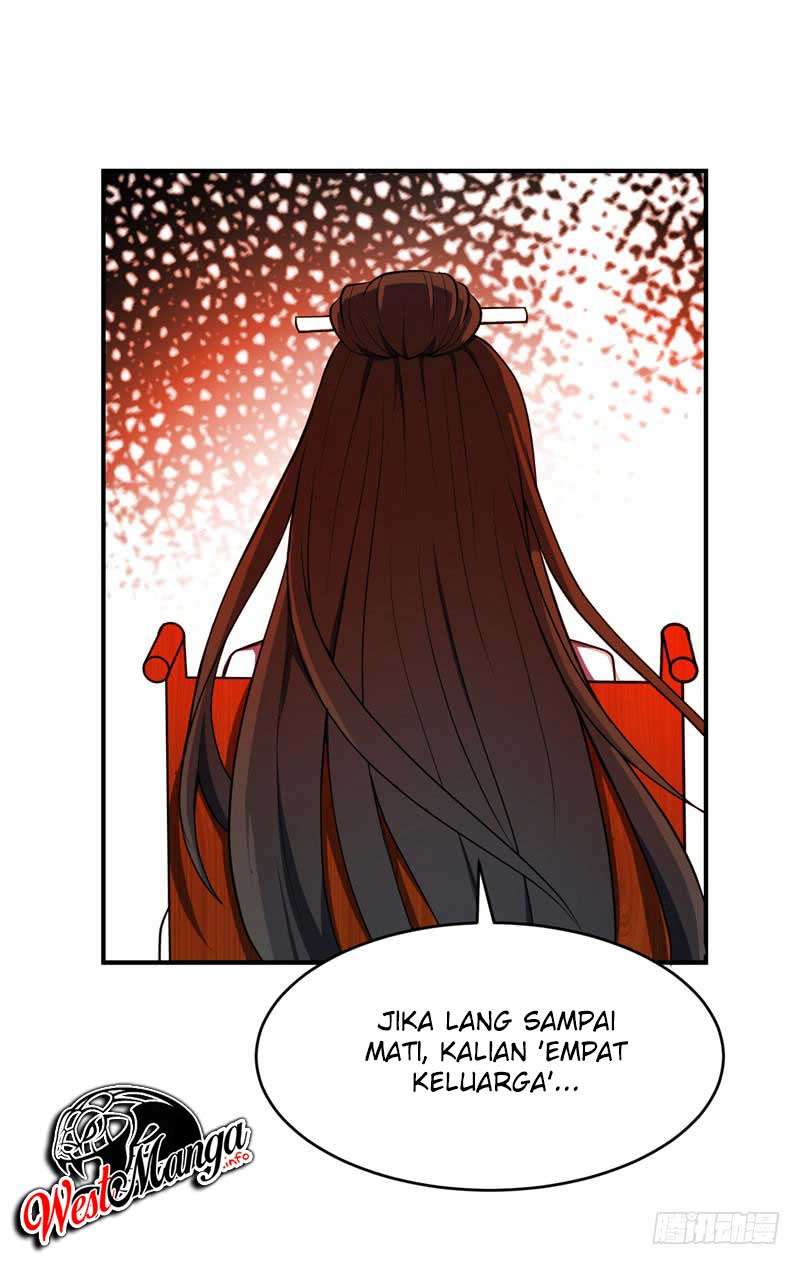 Rise of The Demon King Chapter 44 Gambar 9