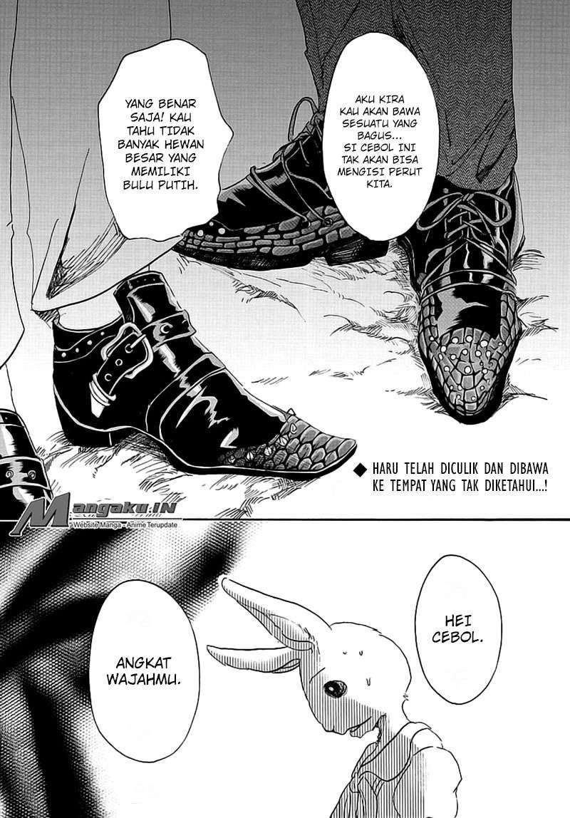 Baca Manga Beastars Chapter 35 Gambar 2