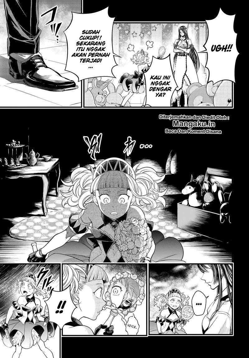 Shuumatsu no Valkyrie Chapter 26 Gambar 20