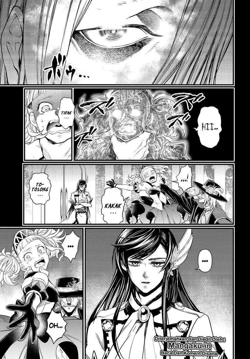 Shuumatsu no Valkyrie Chapter 26 Gambar 24