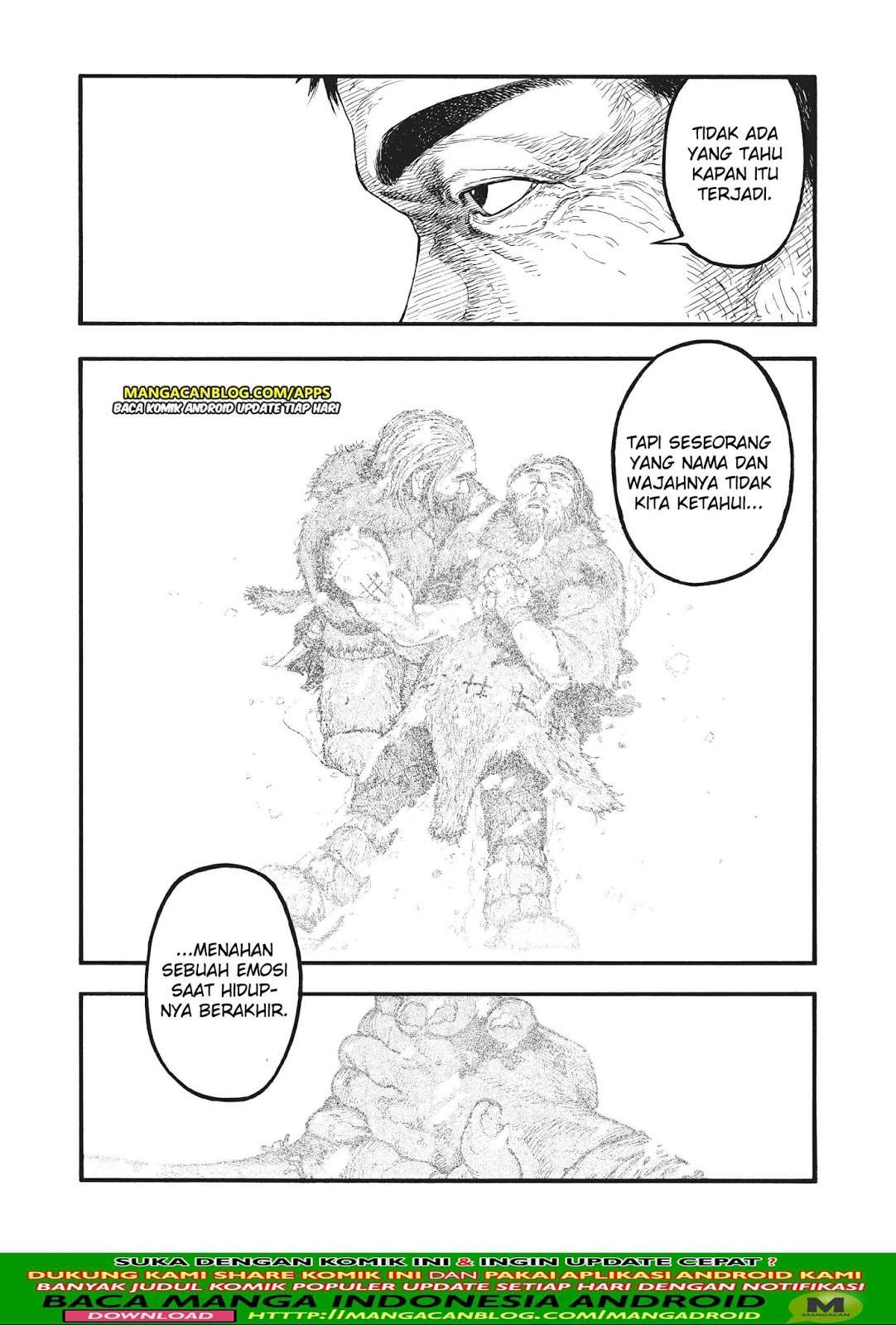 Ajin Chapter 75.5 Gambar 7